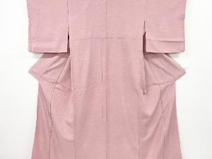 茶屋辻模様江戸小紋着物